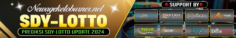 Prediksi SDY Lotto Hari Ini - Newageketoburner.net